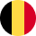 Flag of Belgium