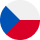 Flag of Czech