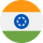 Flag of India