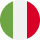 Flag of Italy