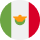 Flag of Mexico