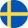 Flag of Sweden