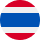 Flag of Thailand