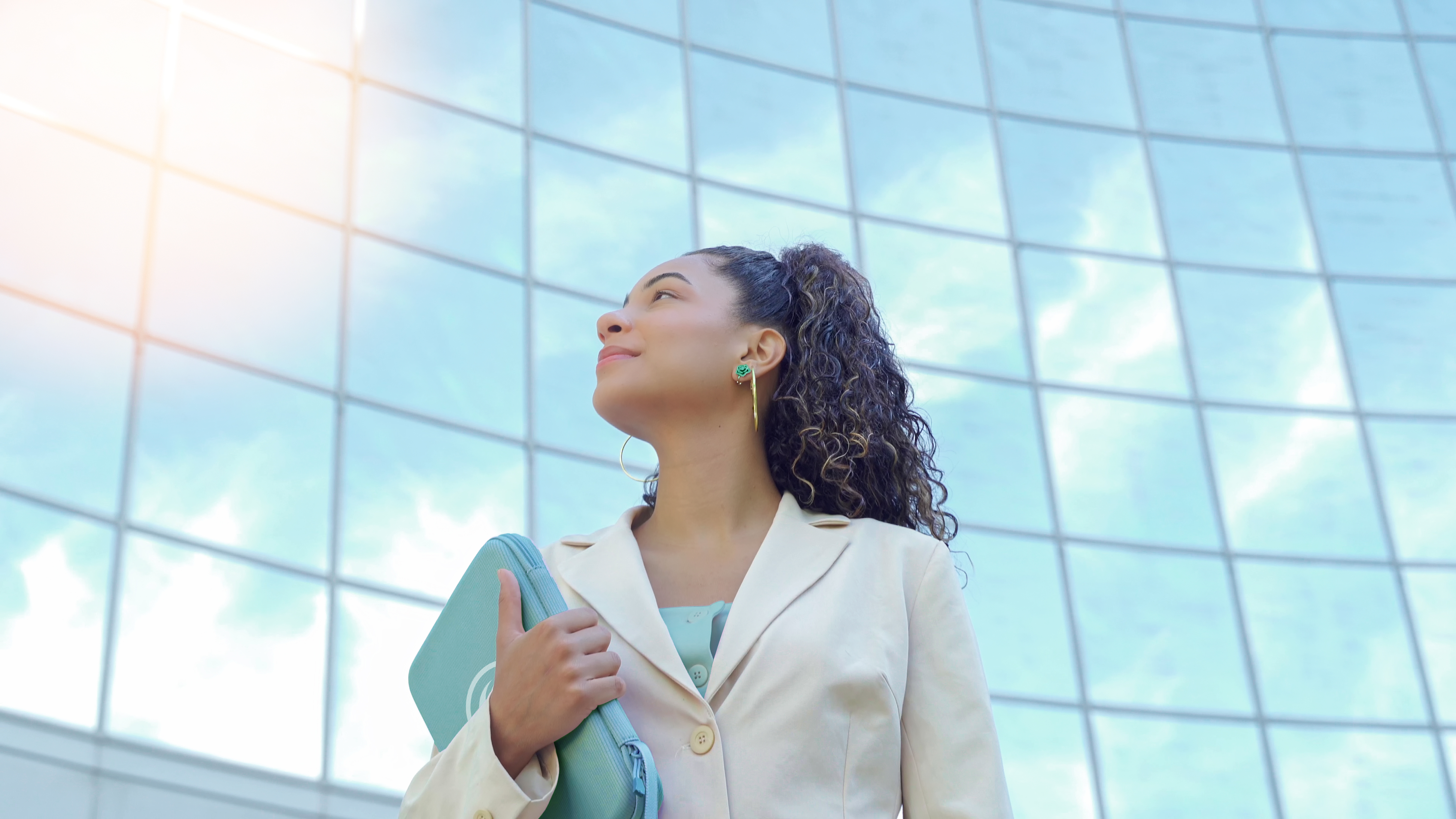 The power of our purpose