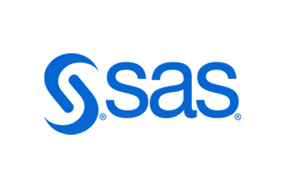 sas logo