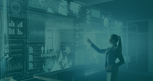 Laptop computer showing a streamone webpage