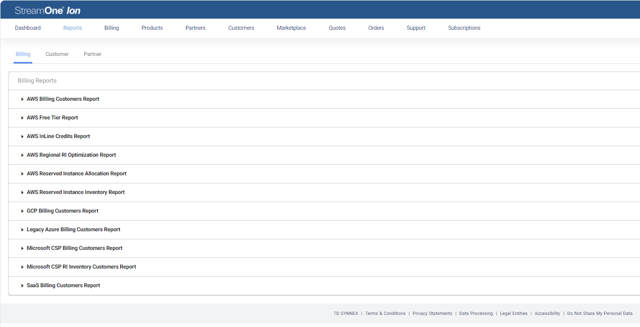 image of a dashboard
