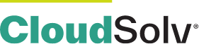 Logo CloudSolv