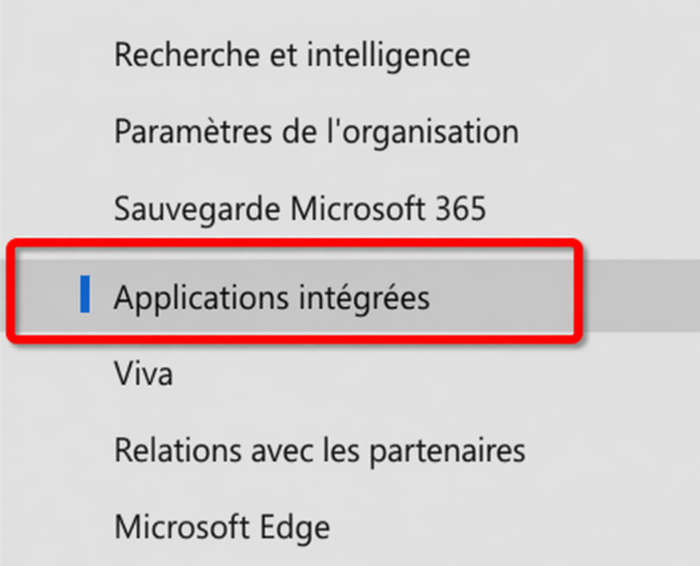 3. Integration Apps - French