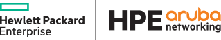 HPE/Aruba