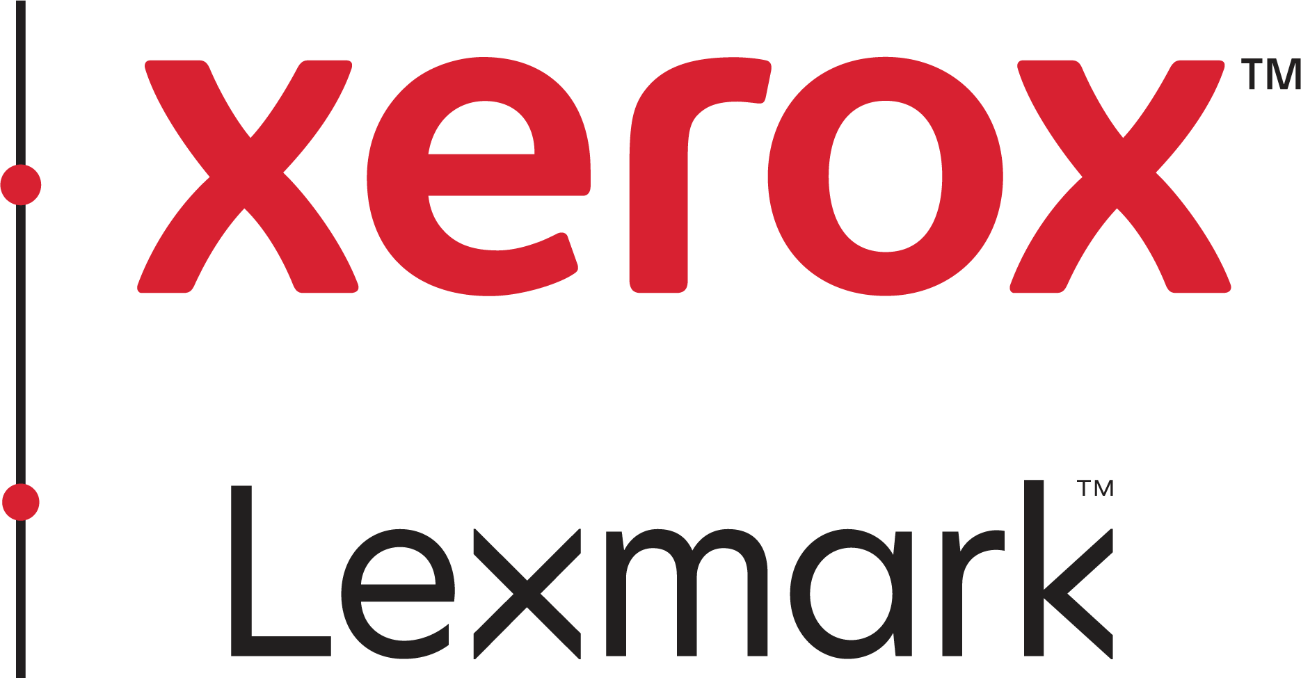 Xerox Lexmark