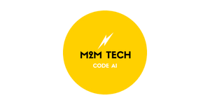 M2M Logo