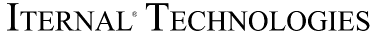 Iternal Technologies Black