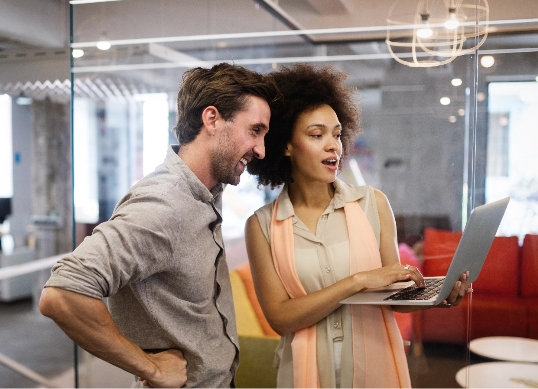 Cisco Intro Section Image