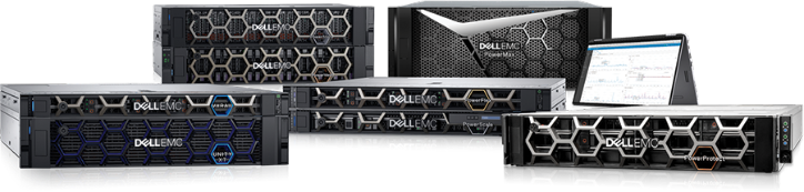 Dell EMC Incentives – Dell