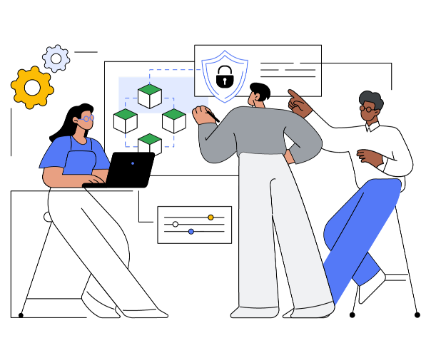 Blockchain Cybersecurity