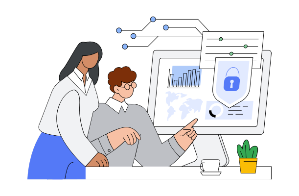 Information Security