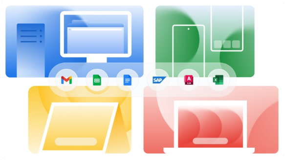 Cameyo Modern End-User Computing