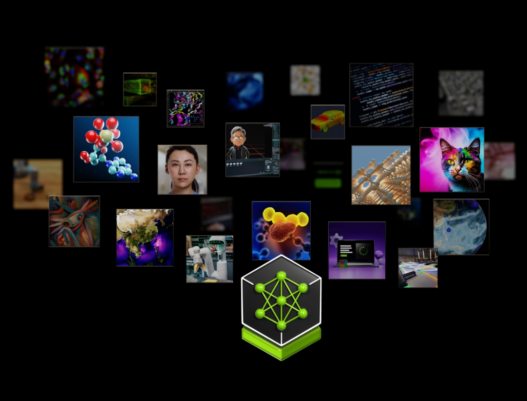 NVIDIA-Unleash-the-Power-of-AI