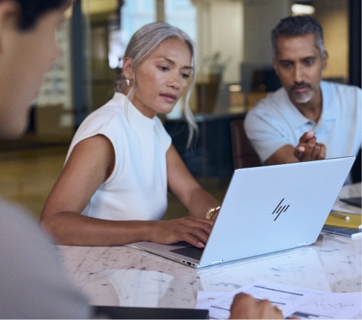 HP Refurbished Product
