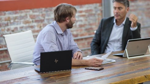 HP Support Services
