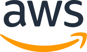 AWS logo, sponsor of TD SYNNEX Inspire Conference 2026.