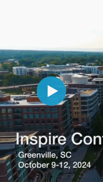 Watch a recap of TD SYNNEX's Inspire Conference 2025 in Greenville, SC and the impact TD SYNNEX makes on the IT ecosystem.