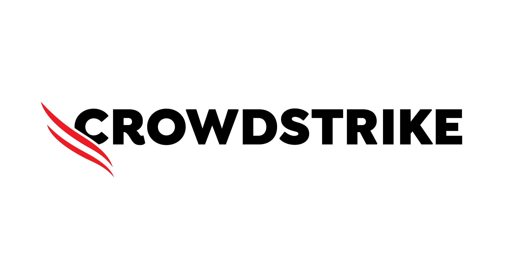 Crowdstrike logo, sponsor of TD SYNNEX Inspire Conference 2026.