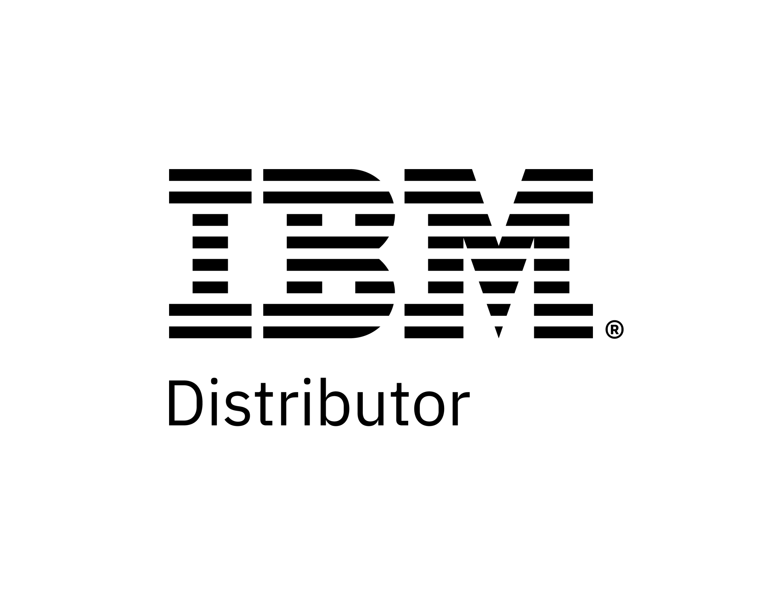 IBM Distributor logo, sponsor of TD SYNNEX Inspire Conference 2026.