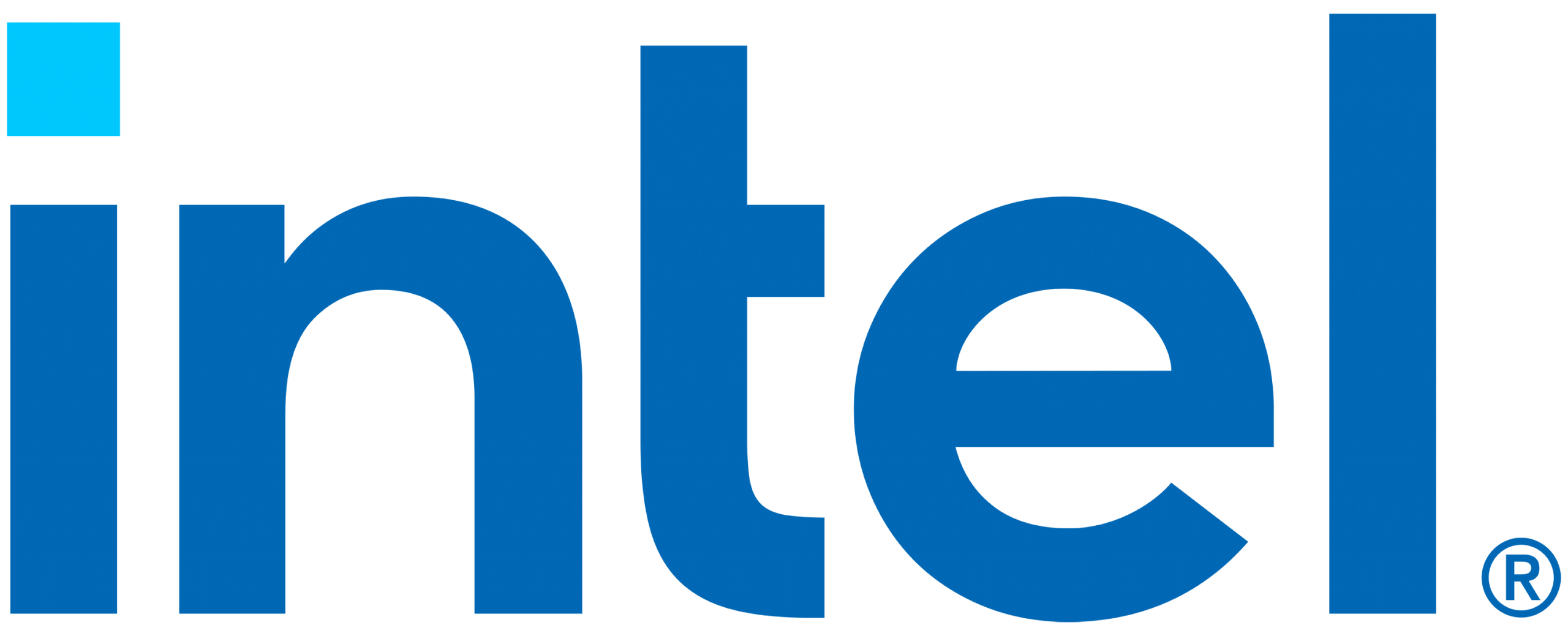 Intel logo, sponsor of TD SYNNEX Inspire Conference 2026.