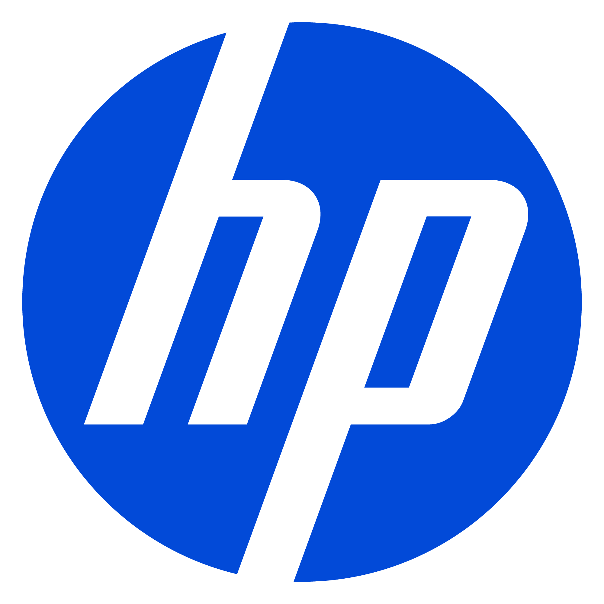 HP logo, sponsor of TD SYNNEX Inspire Conference 2026.