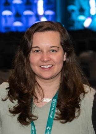 Picture of About the author