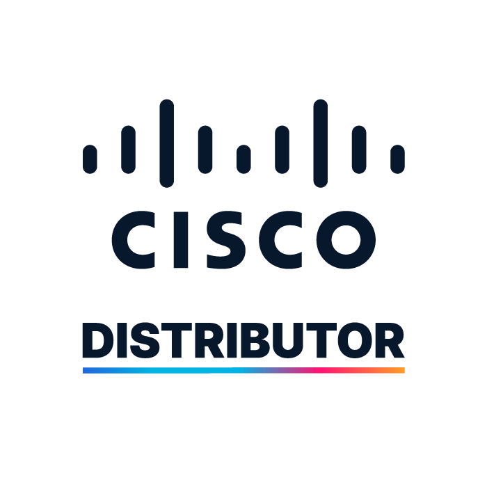 Cisco Distributor logo, sponsor of TD SYNNEX Inspire Conference 2026.