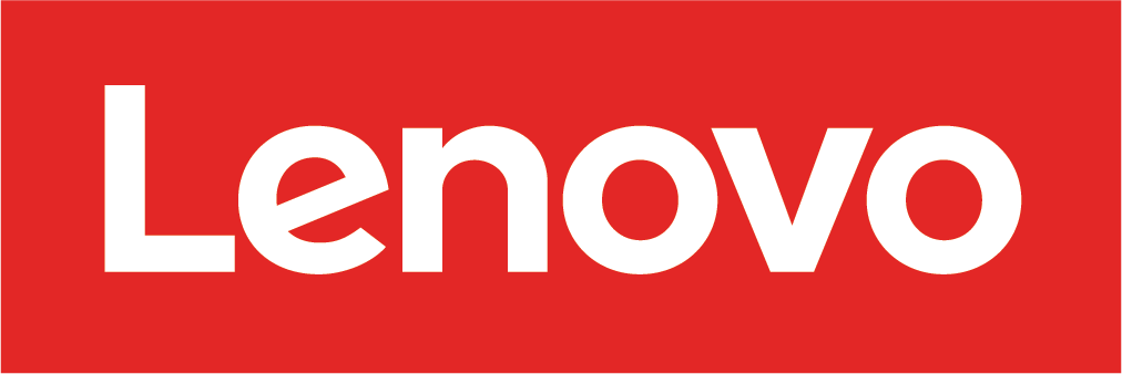 Red Lenovo logo, sponsor of TD SYNNEX Inspire Conference 2026.