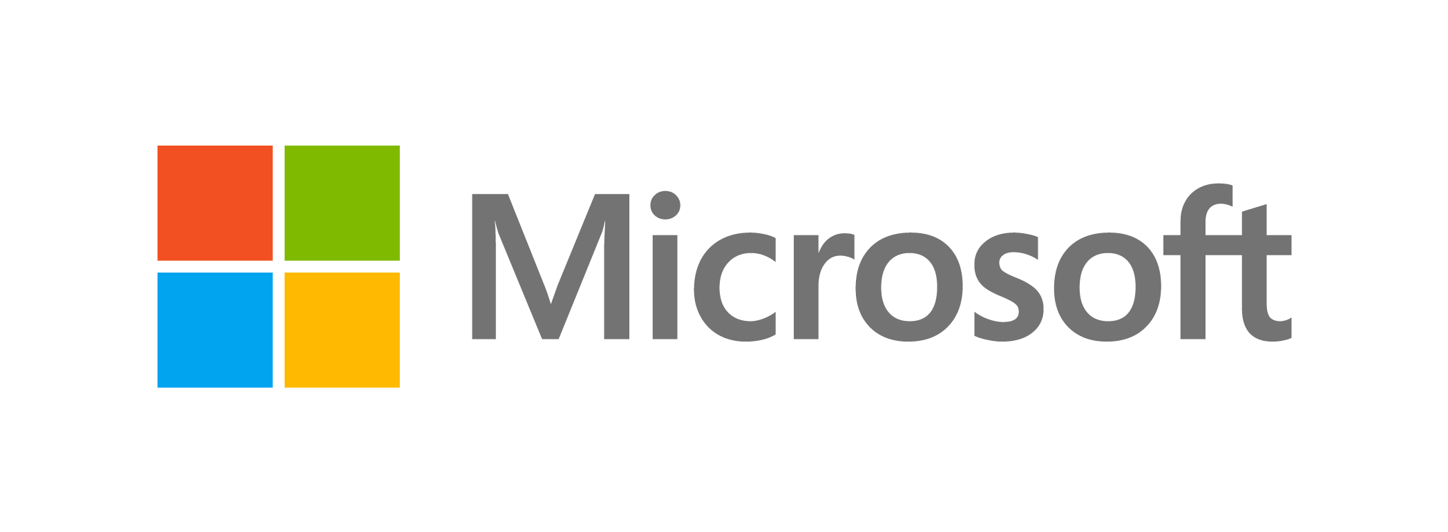 Microsoft logo, sponsor of TD SYNNEX Inspire Conference 2026.