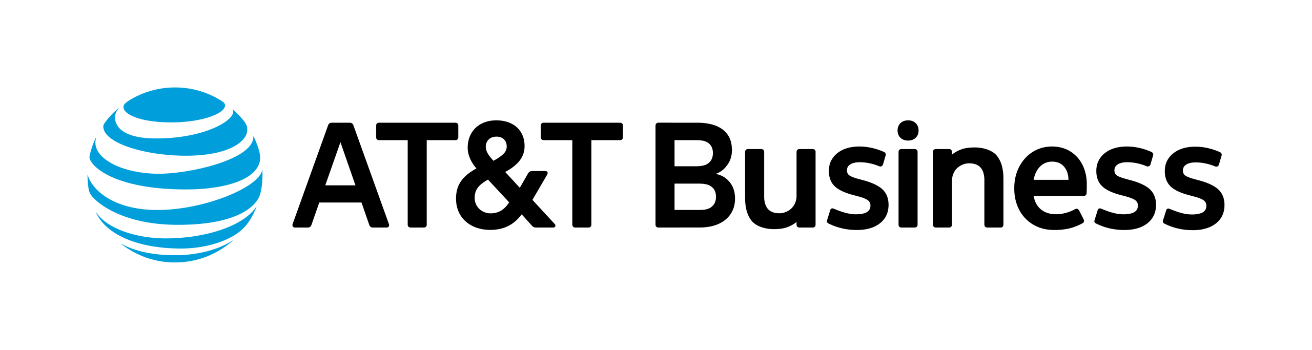 AT&T Business logo, sponsor of TD SYNNEX Inspire Conference 2026.