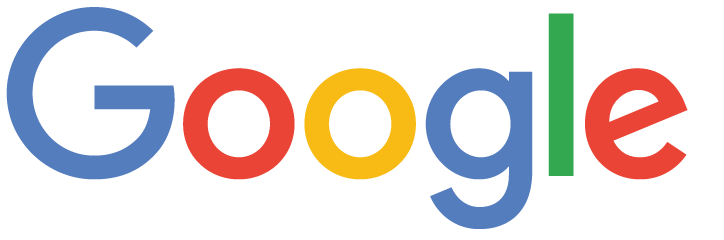 Google logo, sponsor of TD SYNNEX Inspire Conference 2026.