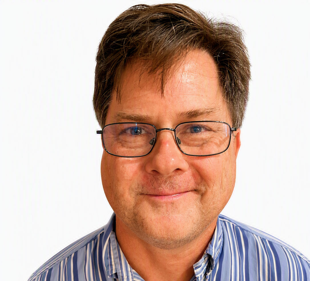 Picture of Matthew Ward