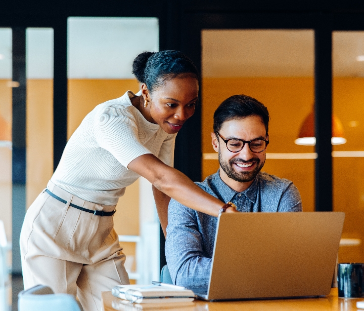 Strategic-business-development