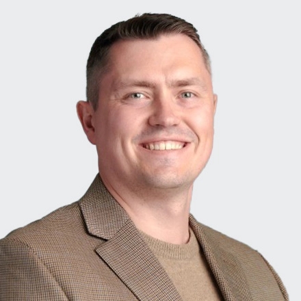 Business Development Team