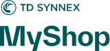 TDSYNNEX_MyShop_Logo_Color