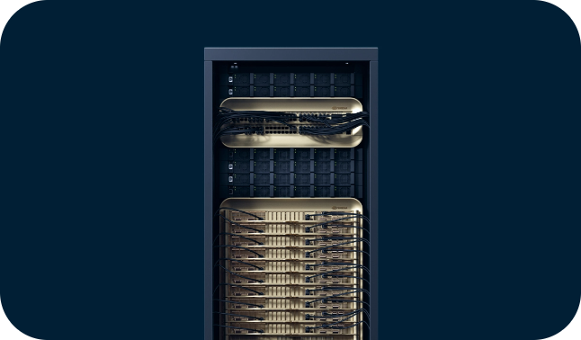 Enterprise-AI-Infrastructure