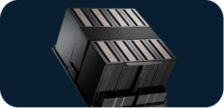 NVIDIA HGX B300