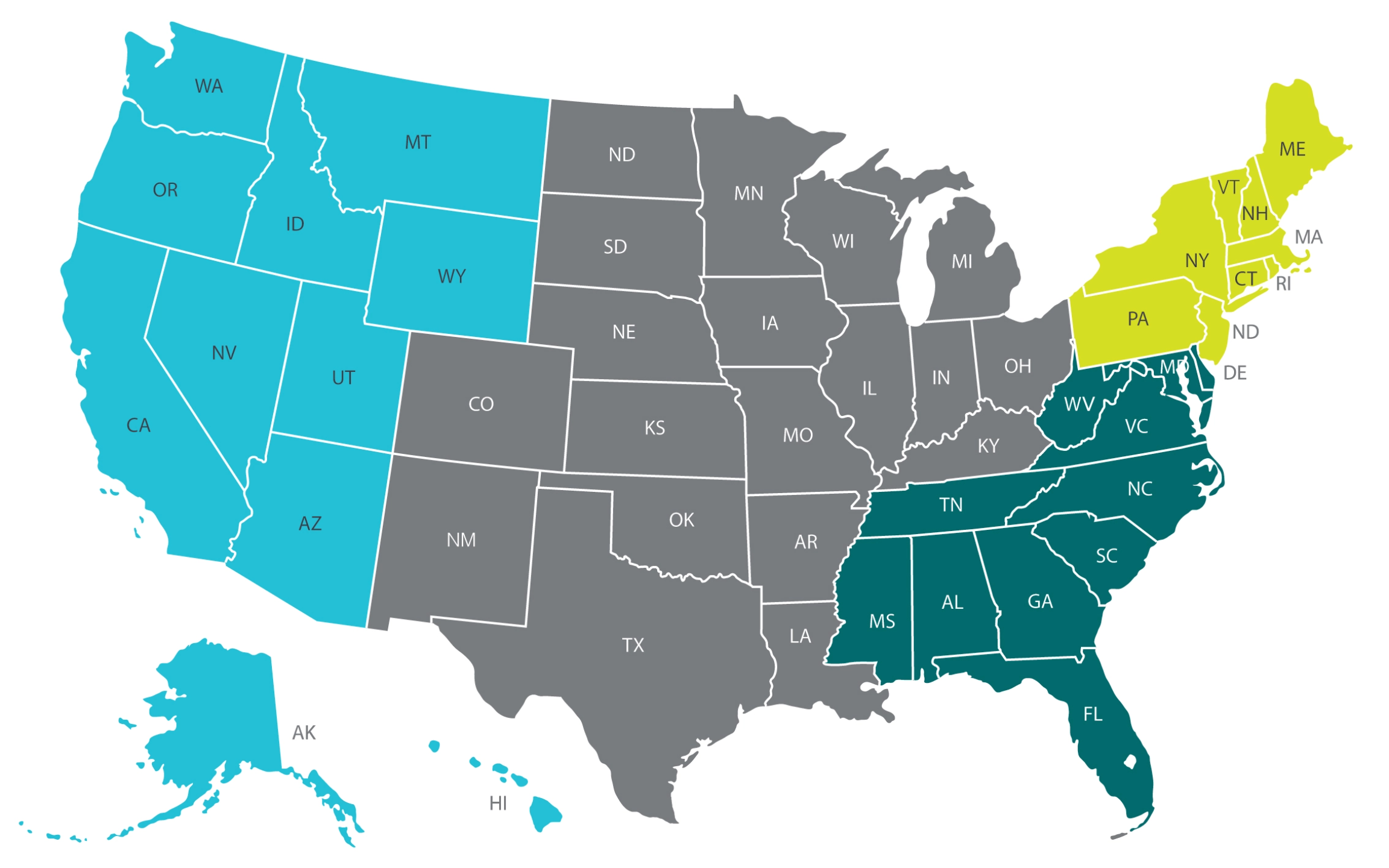 Contact Us – NetApp