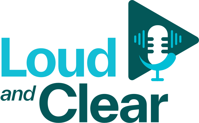 LoudandClearPodcast_Logo_