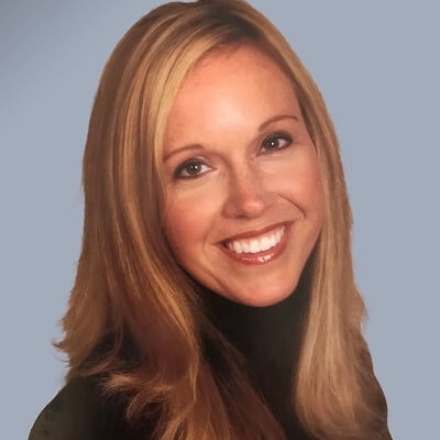 Tonja Gable, vice president of global marketing and communications headshot.