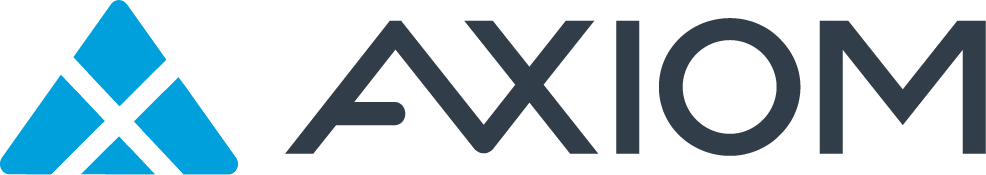 Logo for Axiom