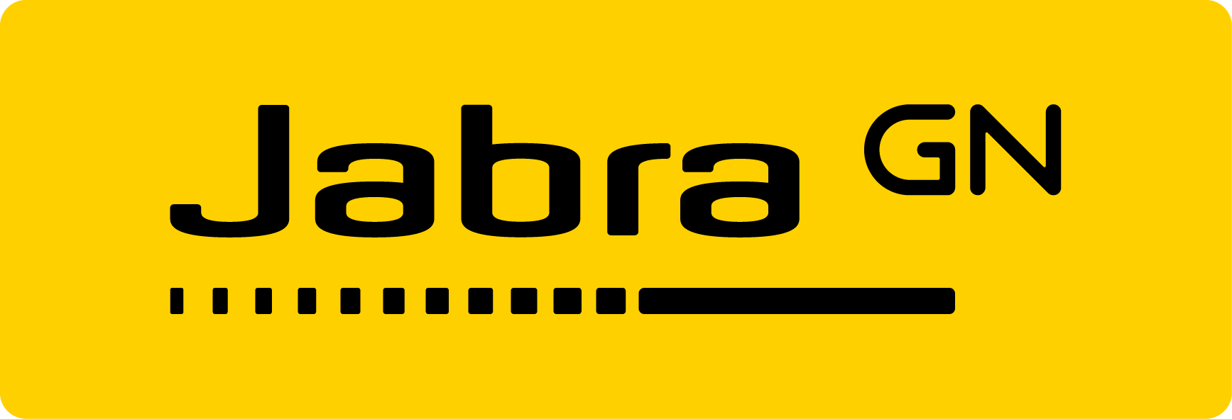 Logo for Jabra