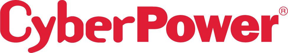 Logo for CyberPower