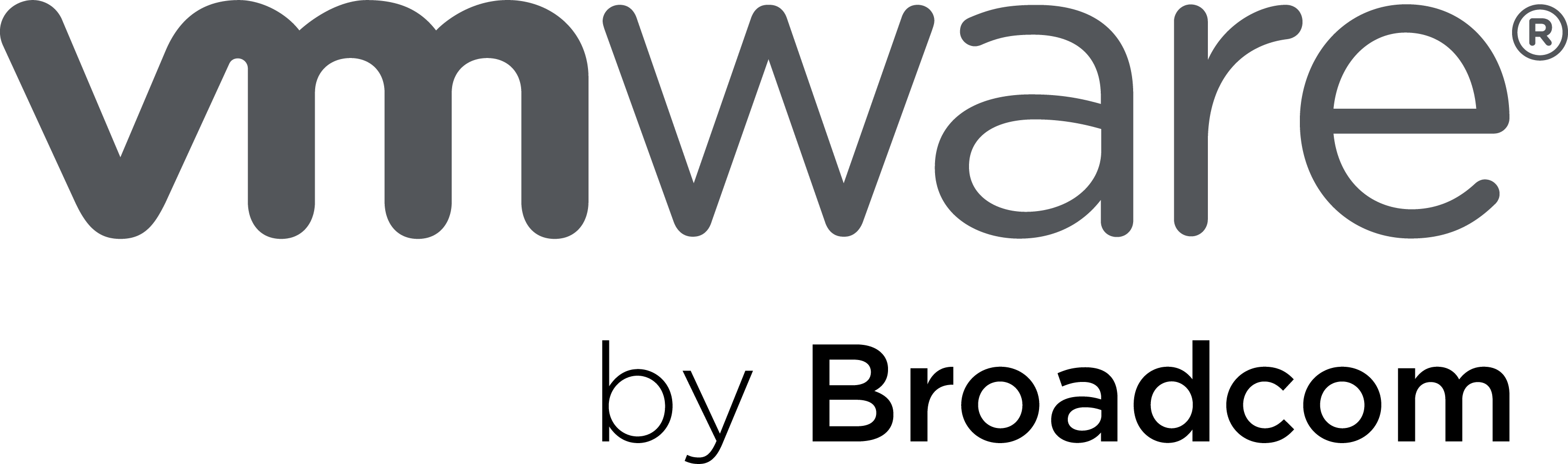 Logo for VMware